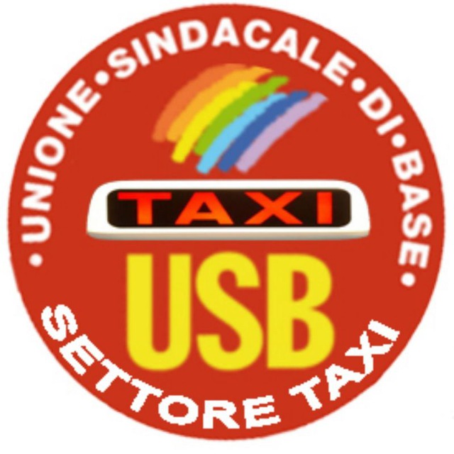 USB_taxi