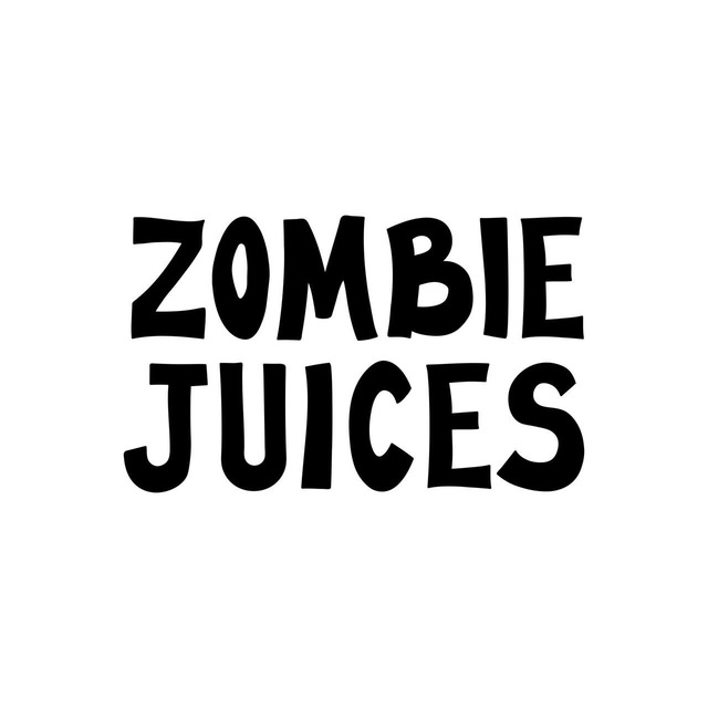 ZOMBIE JUICES NEWS