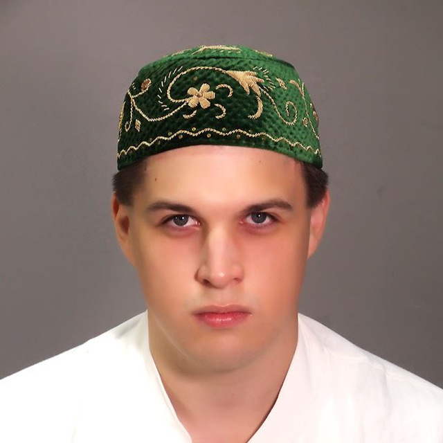Иншаков Никита
