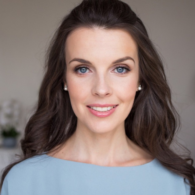 Анастасия Прокопенко. CF