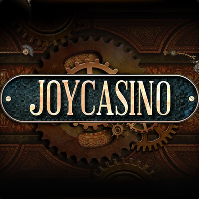 JoyCasino - Джойказино