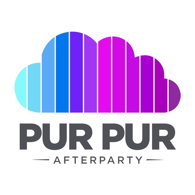 Пур Пур | Pur Pur Afterparty