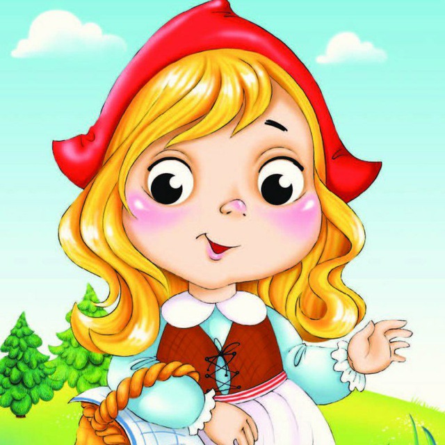 Детский сад №2 "Красная шапочка"