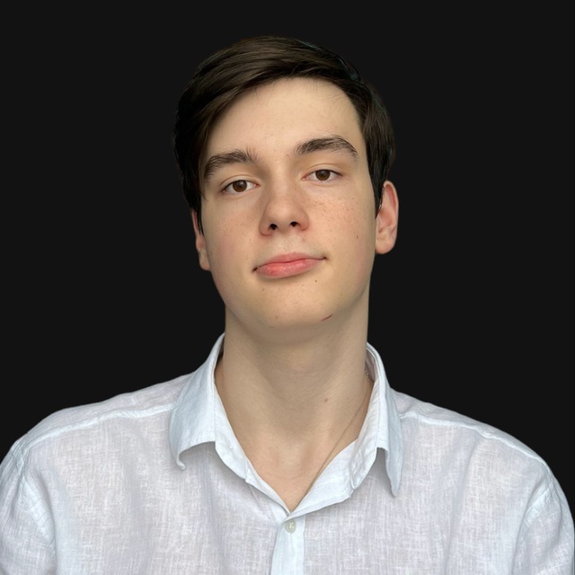 Ярослав | Делаю контент