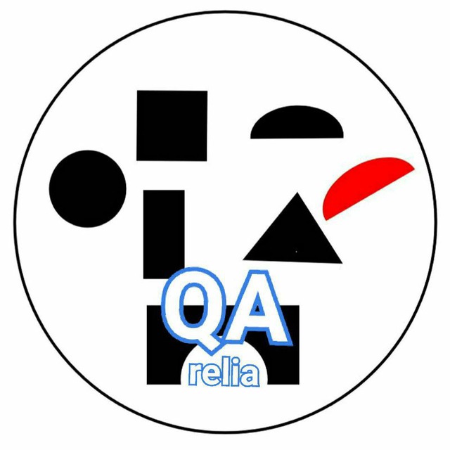 QArelia | Blog about QA ?