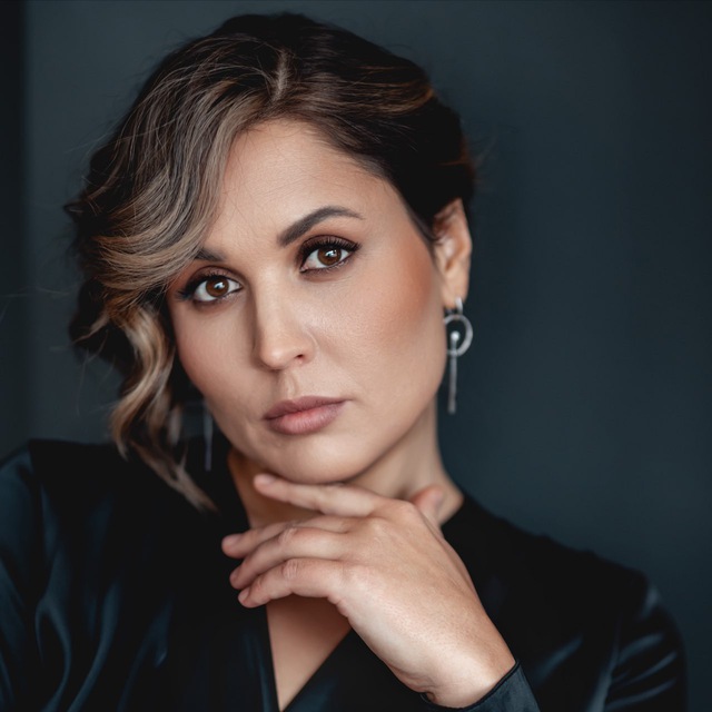 Тихонова: психология денег и ❤️