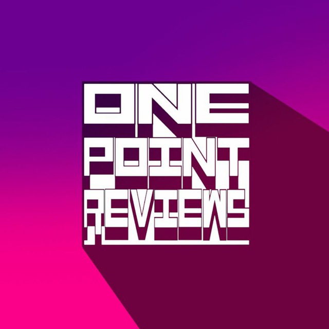 OnePointReviews ??