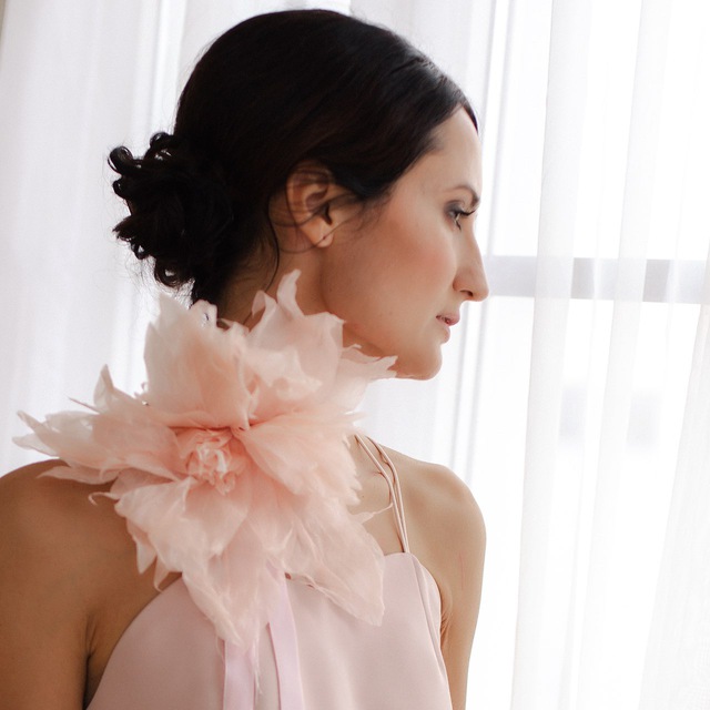 Oksana Tomka | Designer