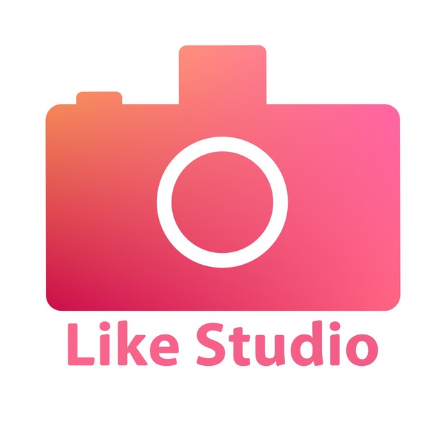 Like Studio | Фотостудия Лайк