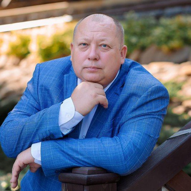 Андрей Татаринов. Мысли вслух.