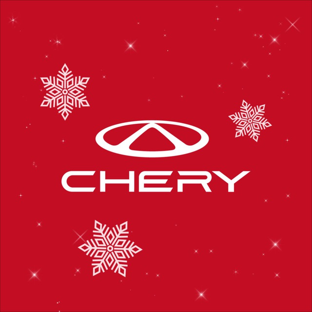 CHERY Russia