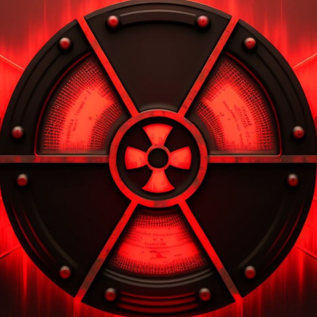 ОБЛУЧ 21+ | Спецоперация