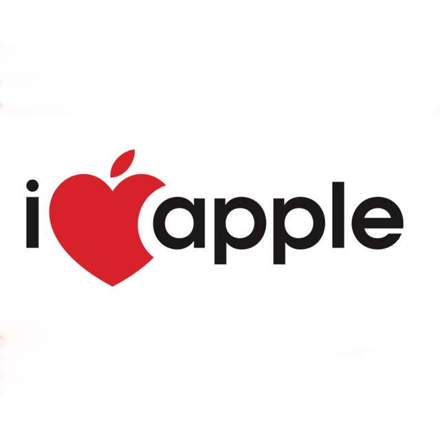 Клуб Любителей Apple