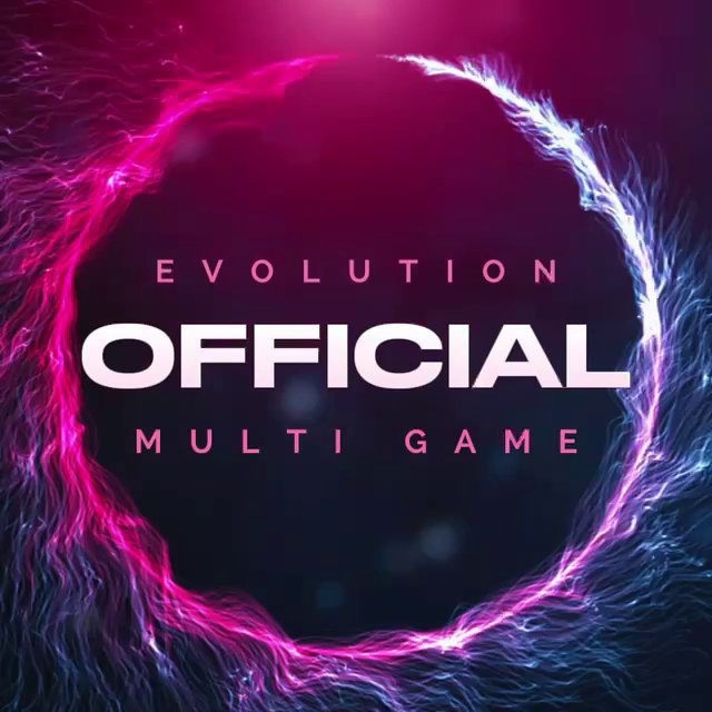 ? Evolution Multi Game ?
