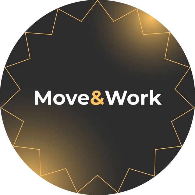 Move&Work