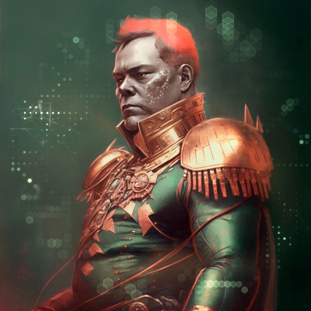 Кибер Граф Виленский