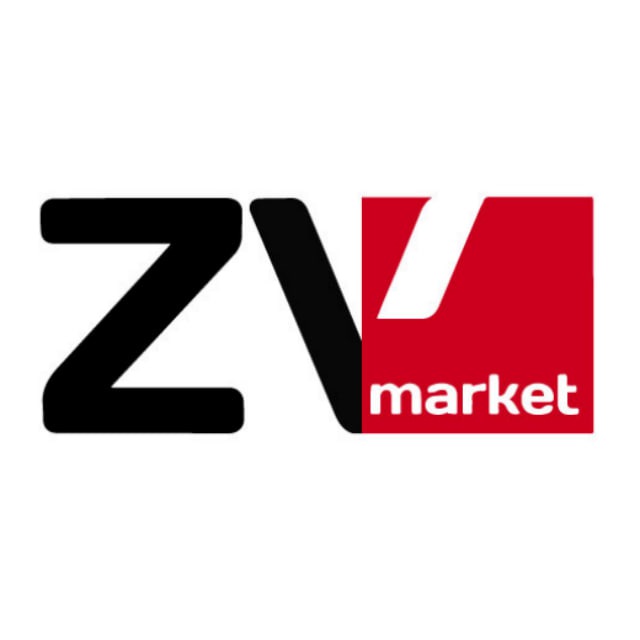 ZV.MARKET - Строительные материалы