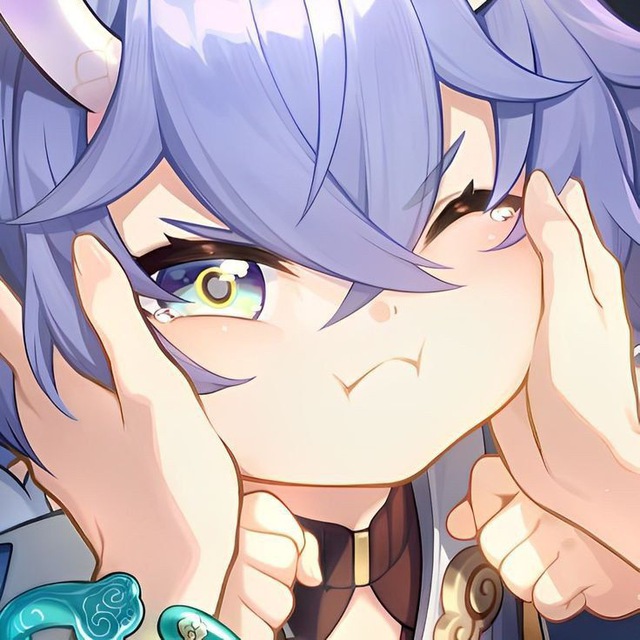 ЮКИ | Honkai: Star Rail