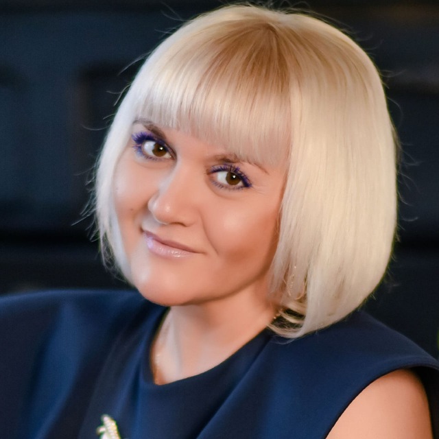 Нижегородова Светлана БИЗНЕС-ОМБУДСМЕН Калининградской области