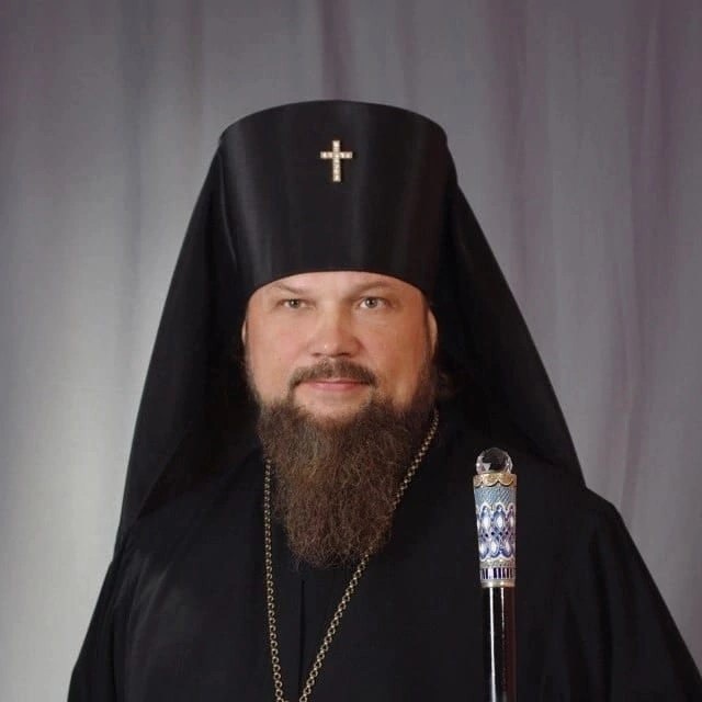 Архиепископ Питирим