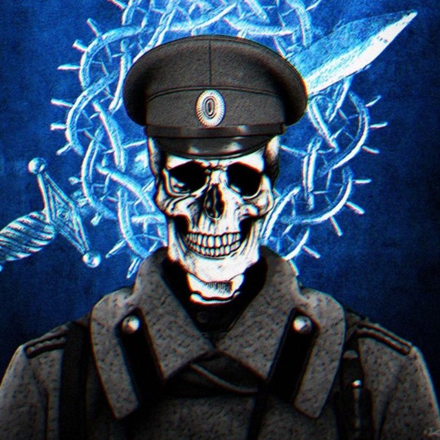 Белая Вандея