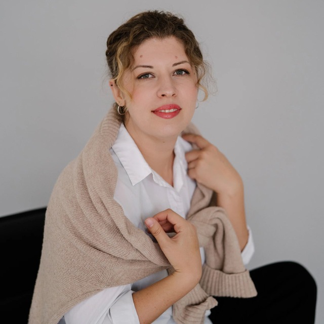 Психолог тоже человек ? | Екатерина Христюк