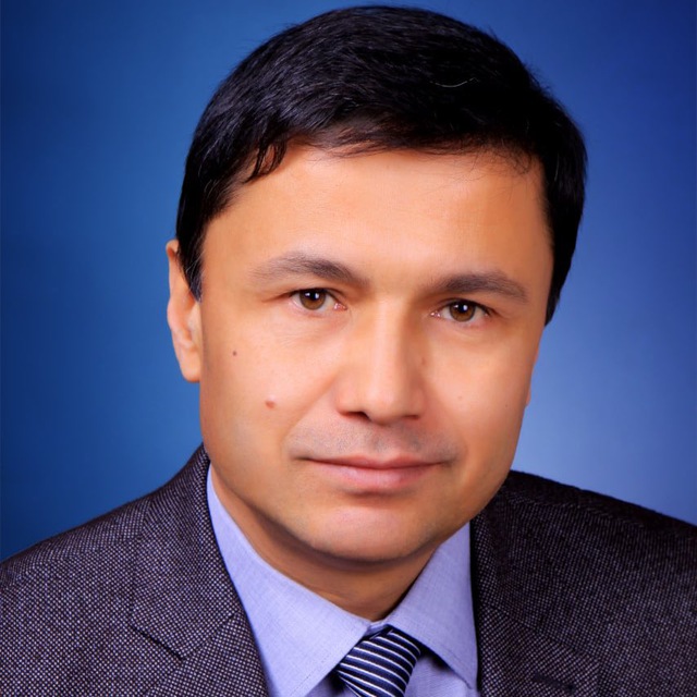 Zarifboy Ibodullayev