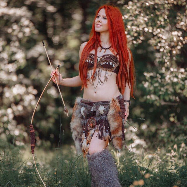 Ginger