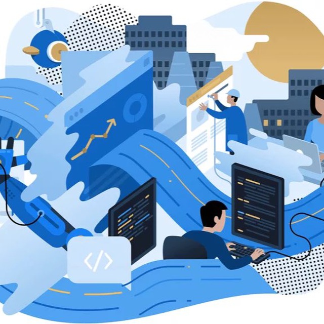 Интересное IT