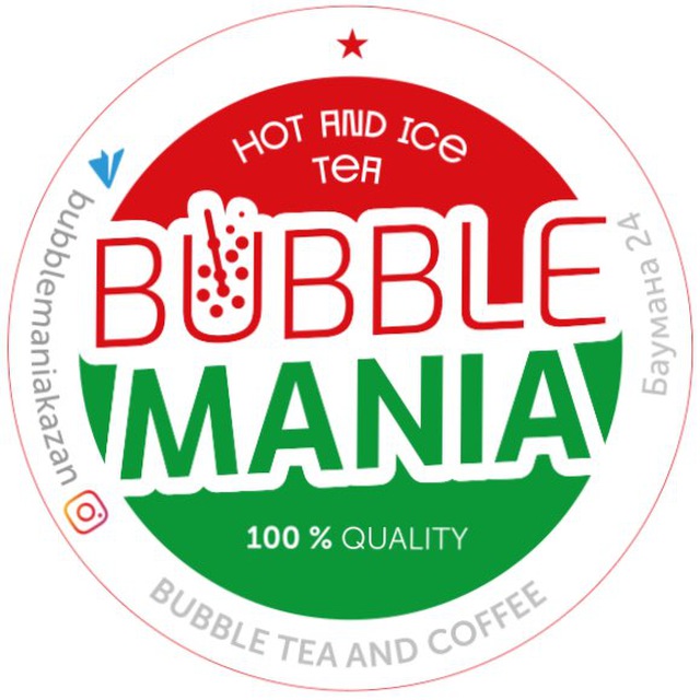 BubbleManiaKazan