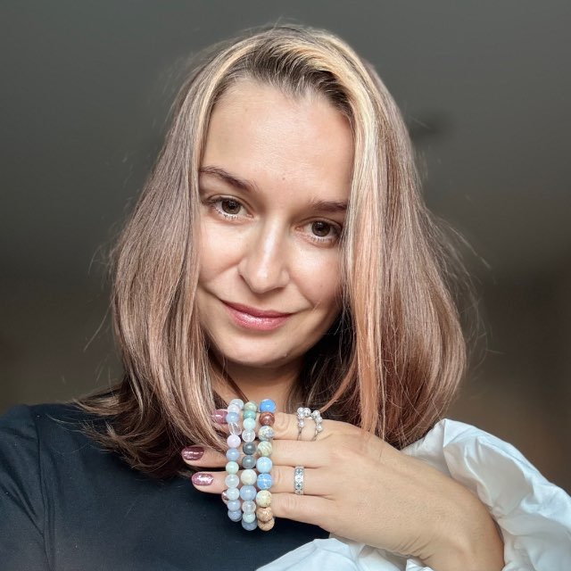 Планета камней