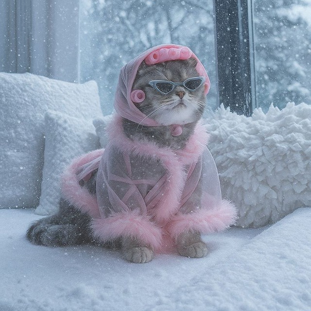 Дневник домашней феи