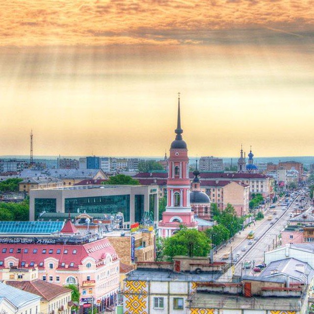 Калуга Сегодня