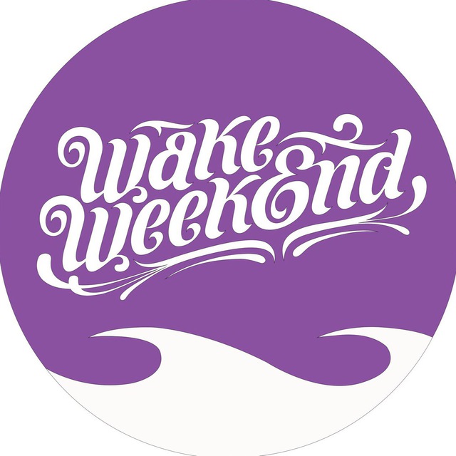 Wake Weekend