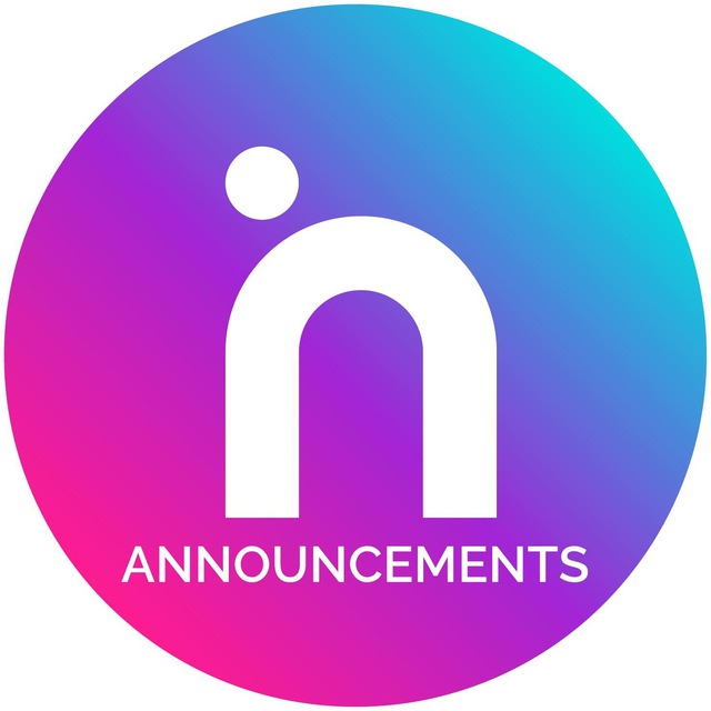 INLOCK Announcements