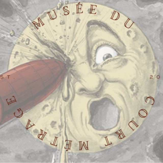 Музей короткометражек имени Аки Каурисмяки