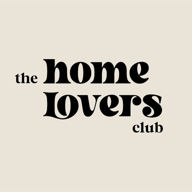 The Home Lovers Club