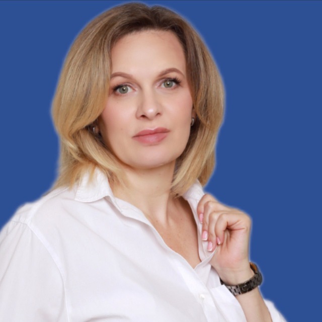 Светлана Гревцева | Трекер ?