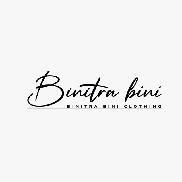 Binitra bini PLUS SIZE