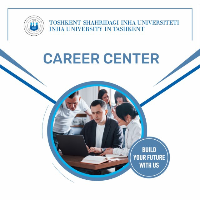 Сareer Center IUT