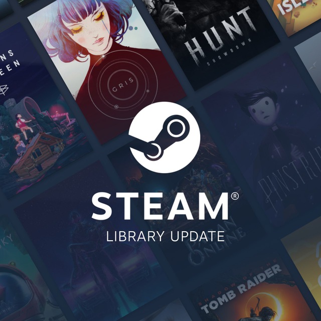 Steam Covers