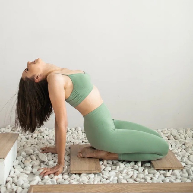 я [иду] на спорт