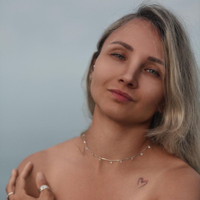 Психолог Савенок Анна