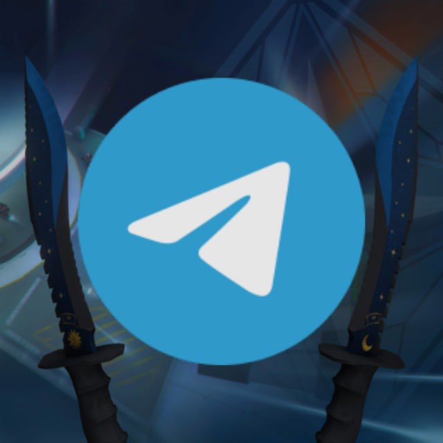 Telegramканал "StandKnife 2.0 (Приватный сервер)" — standknife