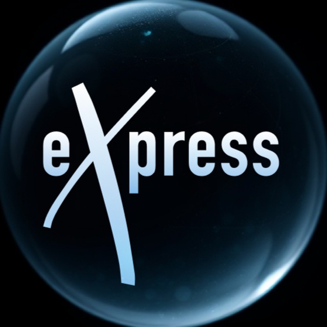 eXpress – суперапп для бизнеса