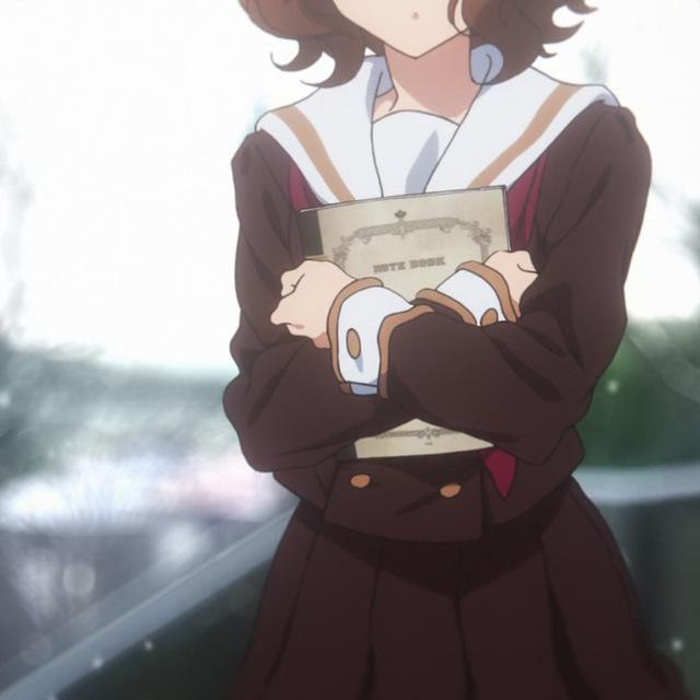 Hibike! Euphonium