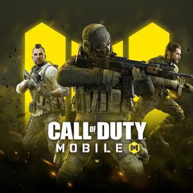 COD MOBILE HACKS