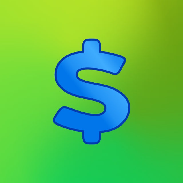 ? БЛОГ О ДЕНЬГАХ с ?