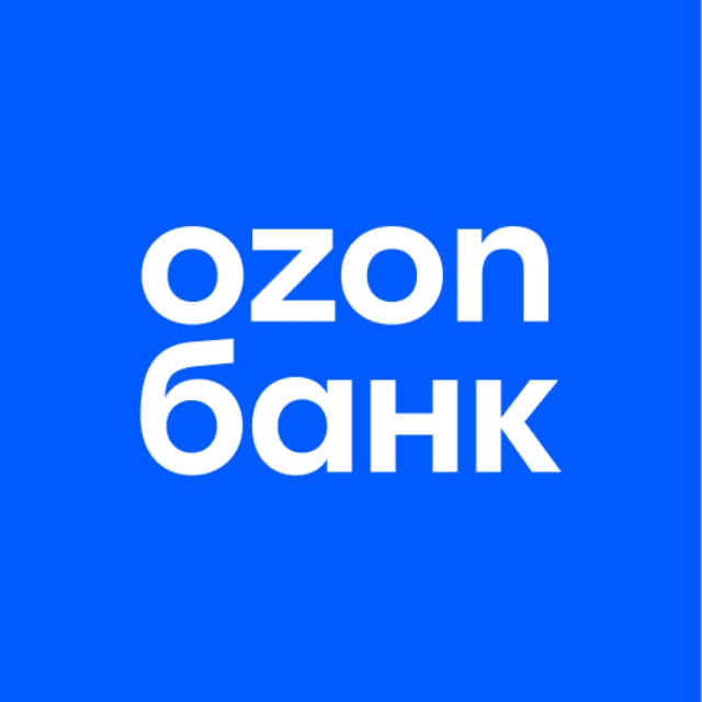 Ozon Банк