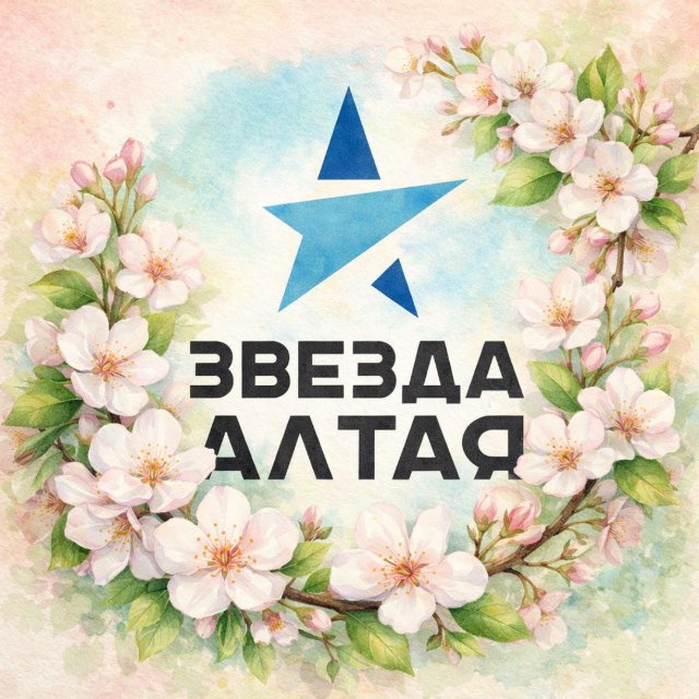Звезда Алтая